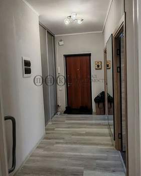 3-к квартира, вторичка, 74м2, 4/10 этаж