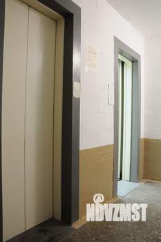 Студия квартира, вторичка, 17м2, 3/9 этаж