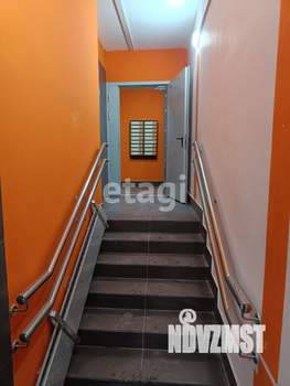1-к квартира, вторичка, 32м2, 5/16 этаж