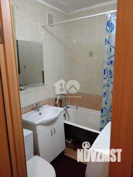 1-к квартира, вторичка, 32м2, 4/5 этаж