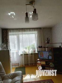 1-к квартира, вторичка, 32м2, 1/5 этаж