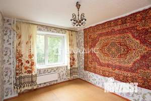 2-к квартира, вторичка, 50м2, 2/9 этаж