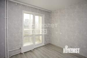 1-к квартира, вторичка, 33м2, 6/16 этаж