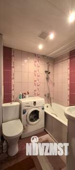 1-к квартира, вторичка, 37м2, 4/9 этаж