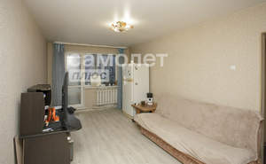 2-к квартира, вторичка, 44м2, 5/5 этаж