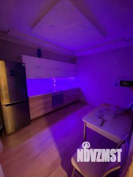 1-к квартира, вторичка, 31м2, 5/5 этаж