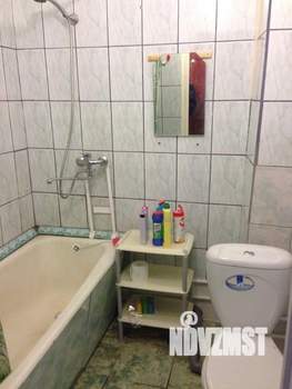 1-к квартира, вторичка, 30м2, 9/10 этаж