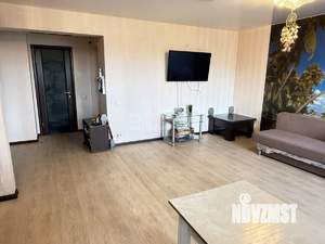 1-к квартира, вторичка, 38м2, 2/12 этаж