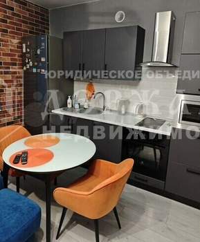 3-к квартира, вторичка, 64м2, 11/16 этаж