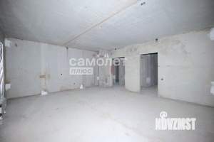 2-к квартира, сданный дом, 55м2, 7/11 этаж