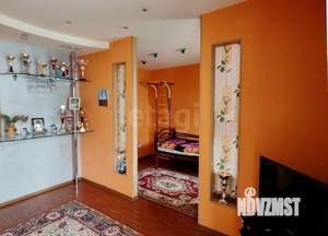 2-к квартира, вторичка, 46м2, 5/10 этаж