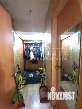 3-к квартира, вторичка, 57м2, 2/5 этаж