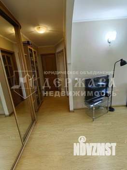 3-к квартира, вторичка, 69м2, 3/9 этаж