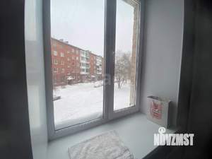 3-к квартира, вторичка, 77м2, 2/5 этаж