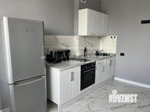 1-к квартира, вторичка, 46м2, 6/10 этаж