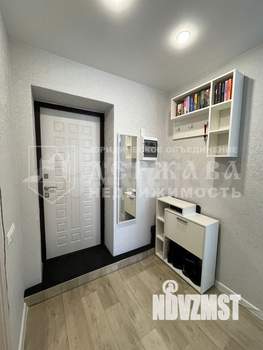 1-к квартира, вторичка, 36м2, 3/5 этаж