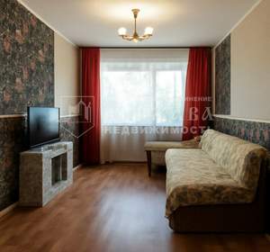2-к квартира, вторичка, 44м2, 1/5 этаж