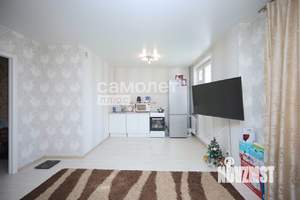 1-к квартира, вторичка, 32м2, 15/16 этаж