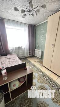 2-к квартира, вторичка, 35м2, 4/5 этаж