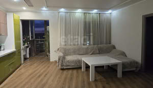 3-к квартира, вторичка, 62м2, 14/15 этаж