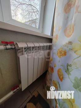 1-к квартира, вторичка, 31м2, 1/5 этаж