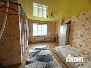 3-к квартира, вторичка, 72м2, 15/18 этаж