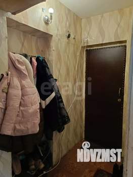 2-к квартира, вторичка, 46м2, 3/5 этаж