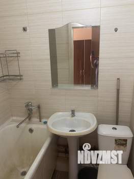 1-к квартира, вторичка, 23м2, 5/9 этаж