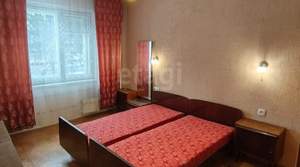 4-к квартира, вторичка, 74м2, 2/9 этаж