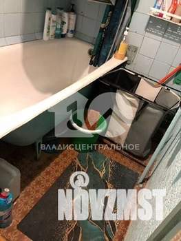 2-к квартира, вторичка, 44м2, 3/5 этаж