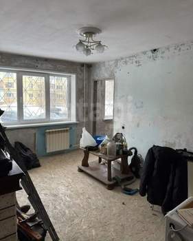 3-к квартира, вторичка, 47м2, 1/5 этаж