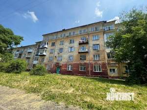 3-к квартира, вторичка, 84м2, 4/5 этаж