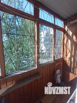 2-к квартира, вторичка, 48м2, 2/5 этаж
