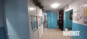 Студия квартира, вторичка, 25м2, 4/9 этаж