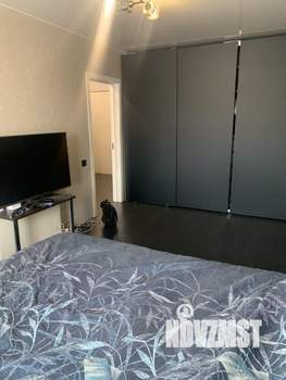 2-к квартира, вторичка, 53м2, 4/5 этаж