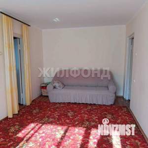 4-к квартира, вторичка, 64м2, 2/5 этаж