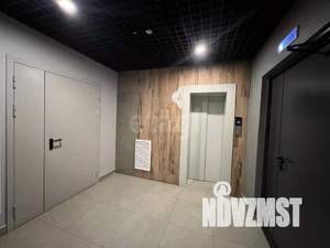 3-к квартира, вторичка, 58м2, 6/14 этаж