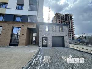 Студия квартира, сданный дом, 28м2, 9/15 этаж