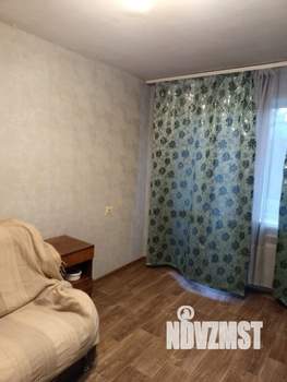 1-к квартира, вторичка, 32м2, 3/5 этаж
