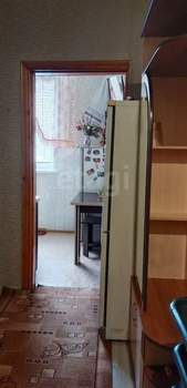 2-к квартира, вторичка, 45м2, 3/3 этаж