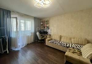 1-к квартира, вторичка, 34м2, 2/9 этаж