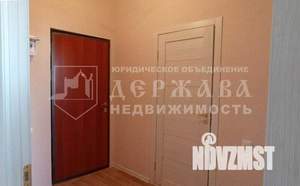 1-к квартира, вторичка, 33м2, 9/16 этаж