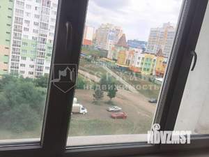 1-к квартира, вторичка, 32м2, 7/15 этаж