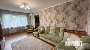 3-к квартира, вторичка, 56м2, 1/5 этаж