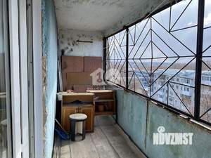 Студия квартира, вторичка, 22м2, 6/9 этаж