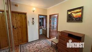 3-к квартира, вторичка, 62м2, 7/9 этаж