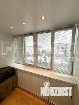 2-к квартира, вторичка, 43м2, 7/9 этаж