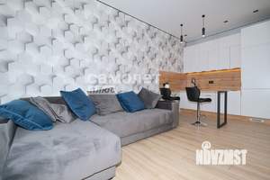 2-к квартира, вторичка, 46м2, 4/15 этаж