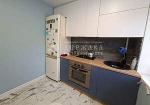 2-к квартира, вторичка, 45м2, 4/4 этаж