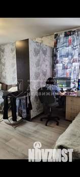 1-к квартира, вторичка, 31м2, 5/5 этаж